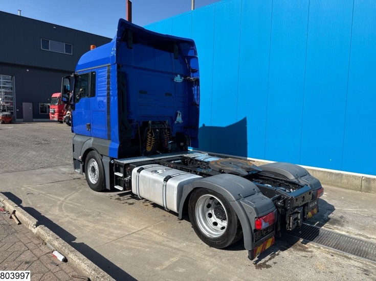 MAN TGX 18 460