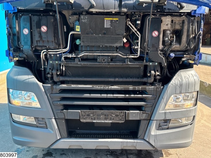 MAN TGX 18 460