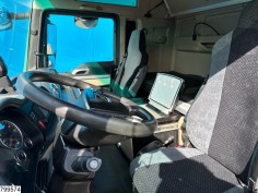 MAN TGX 18 500