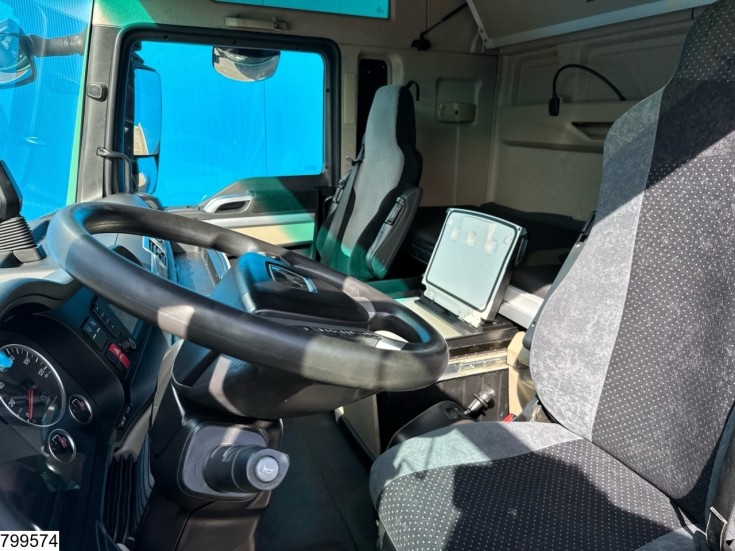 MAN TGX 18 500