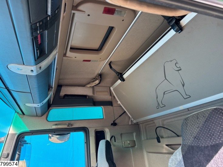 MAN TGX 18 500
