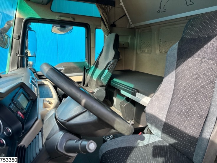 MAN TGX 18 500