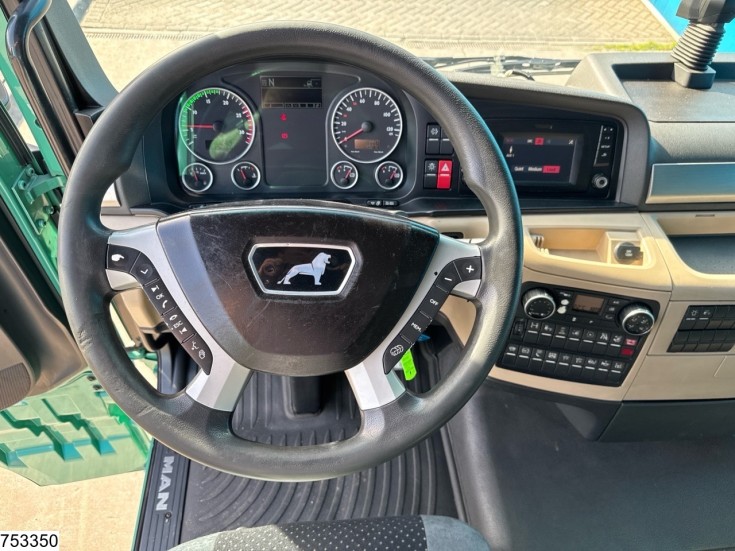 MAN TGX 18 500
