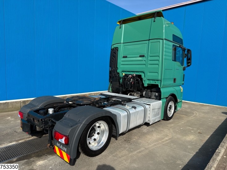 MAN TGX 18 500