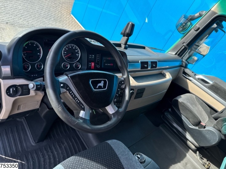 MAN TGX 18 500