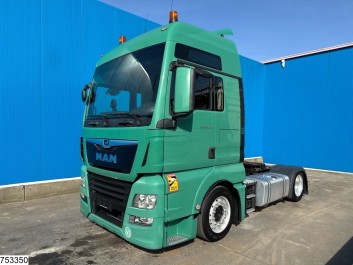 MAN TGX 18 500