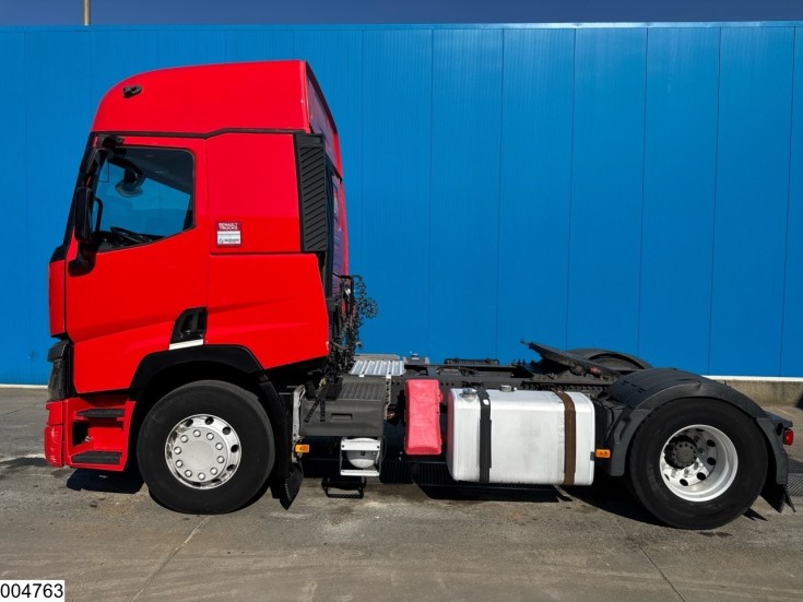 Renault T 440
