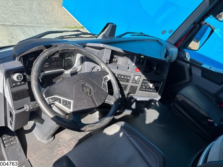 Renault T 440