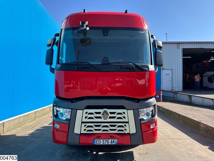 Renault T 440