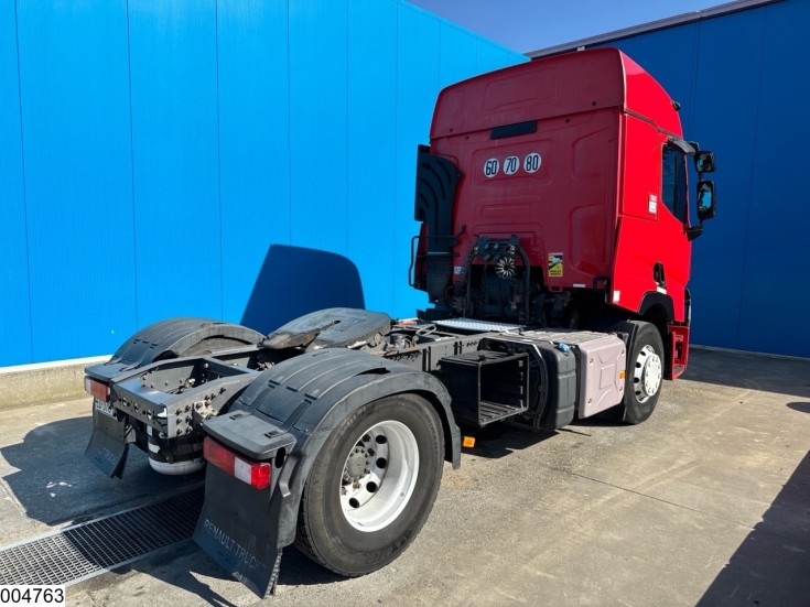 Renault T 440