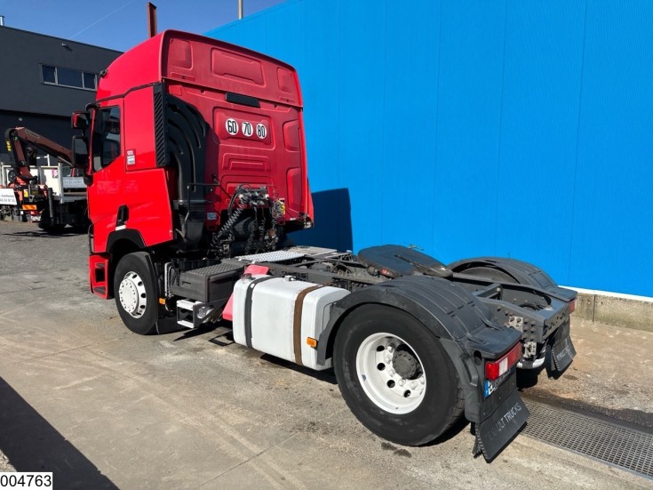 Renault T 440