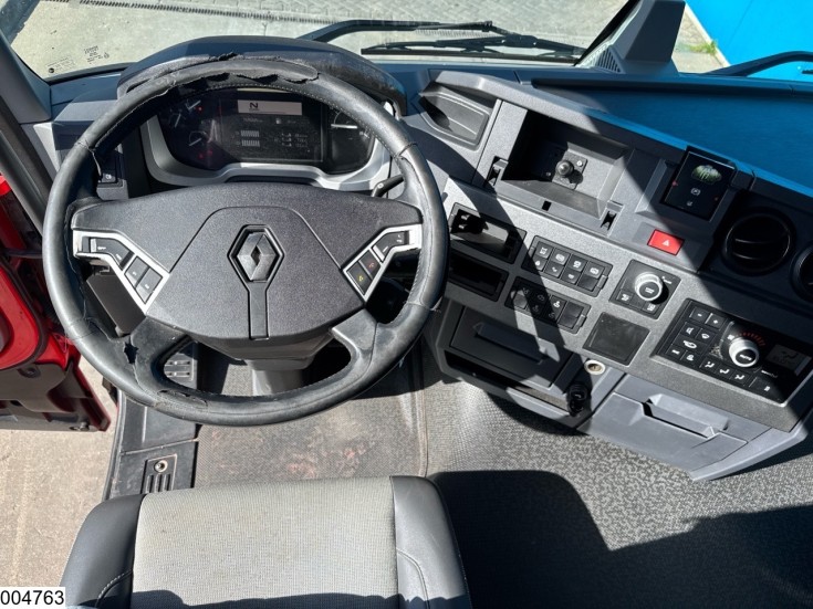 Renault T 440