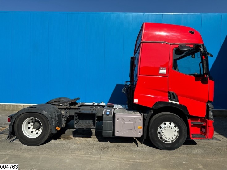 Renault T 440