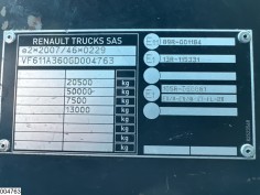 Renault T 440