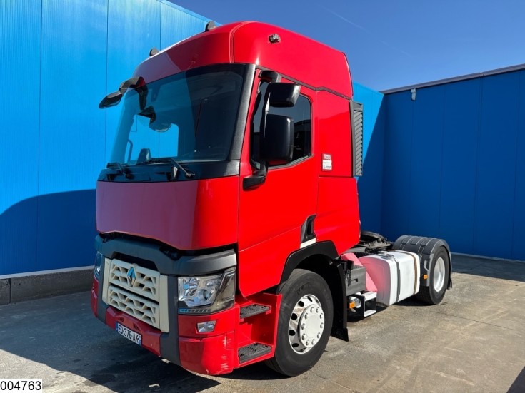 Renault T 440