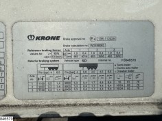 Krone Tautliner