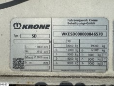 Krone Tautliner