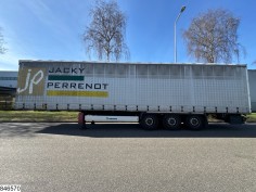 Krone Tautliner
