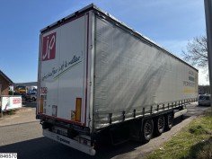 Krone Tautliner