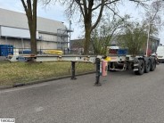 Fruehauf Chassis