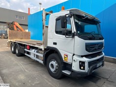 Volvo FMX 370