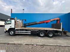 Volvo FMX 370