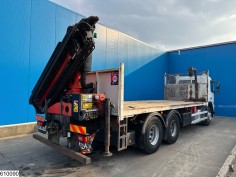 Volvo FMX 370