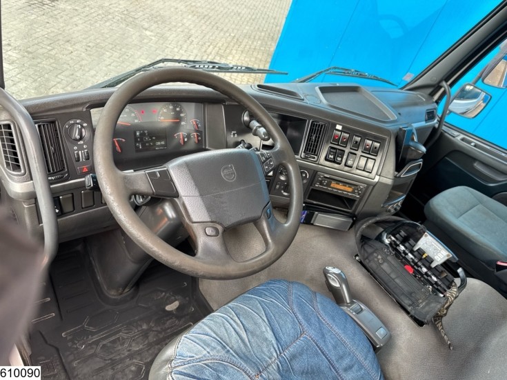 Volvo FMX 370