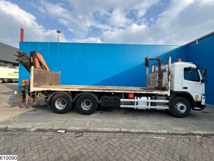 Volvo FMX 370