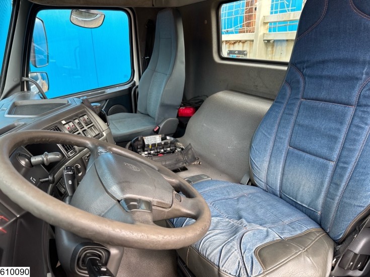 Volvo FMX 370
