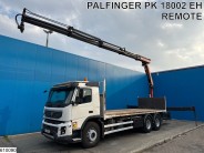 Volvo FMX 370