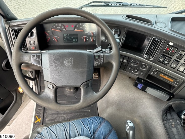 Volvo FMX 370