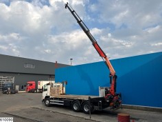 Volvo FMX 370