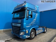 DAF XF 450