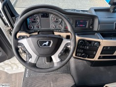 MAN TGX 26 500