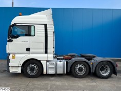 MAN TGX 26 500