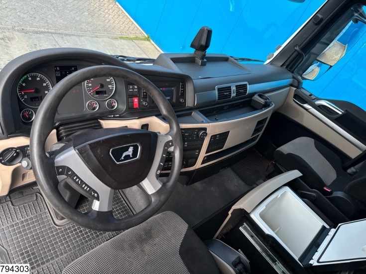 MAN TGX 26 500