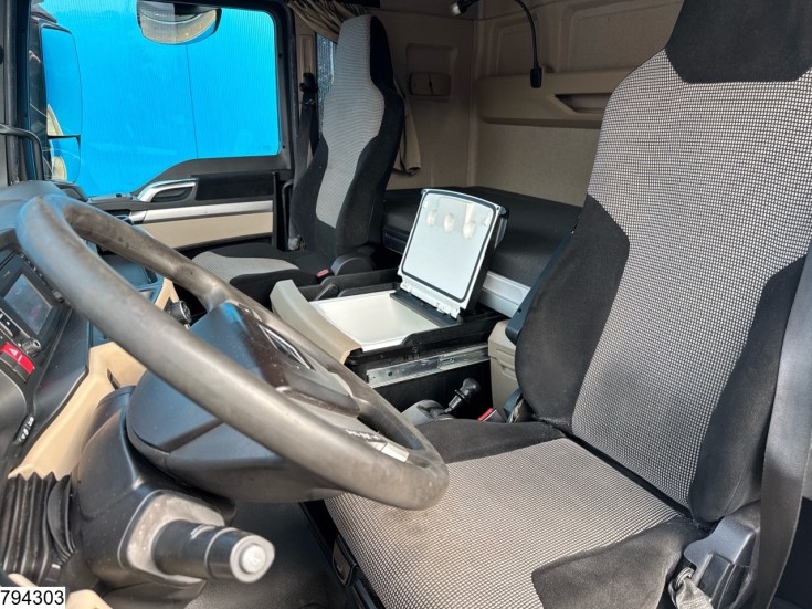 MAN TGX 26 500