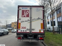 Lecitrailer Koel vries
