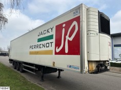 Lecitrailer Koel vries
