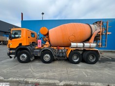 Scania P 380