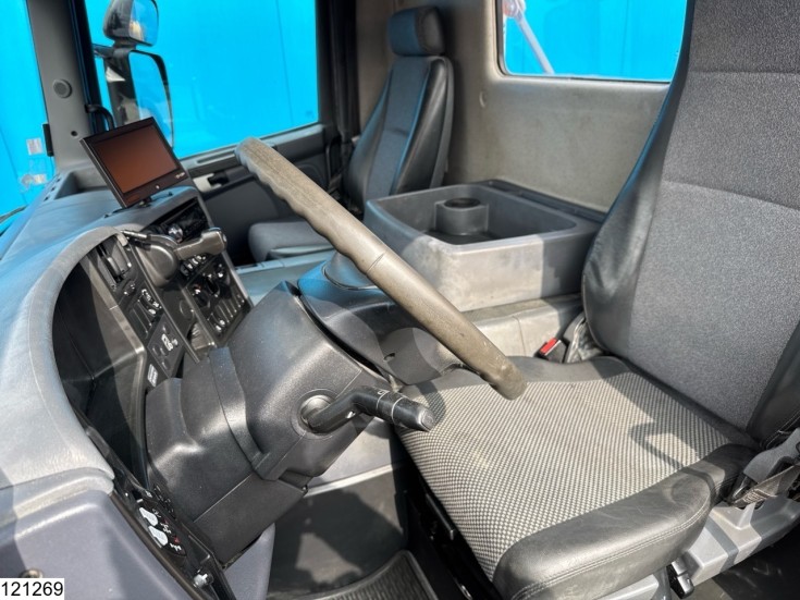 Scania P 380