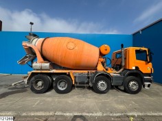 Scania P 380