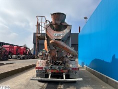 Scania P 380