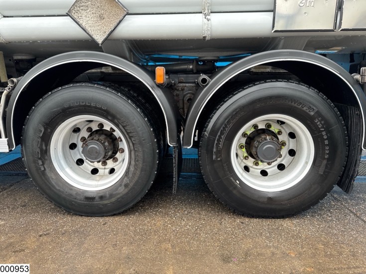 Renault Premium 380 Dxi