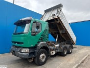 Renault Kerax 420