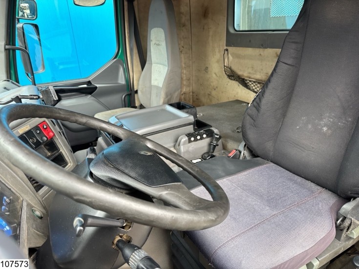 Renault Kerax 420
