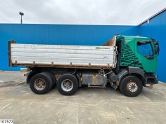 Renault Kerax 420