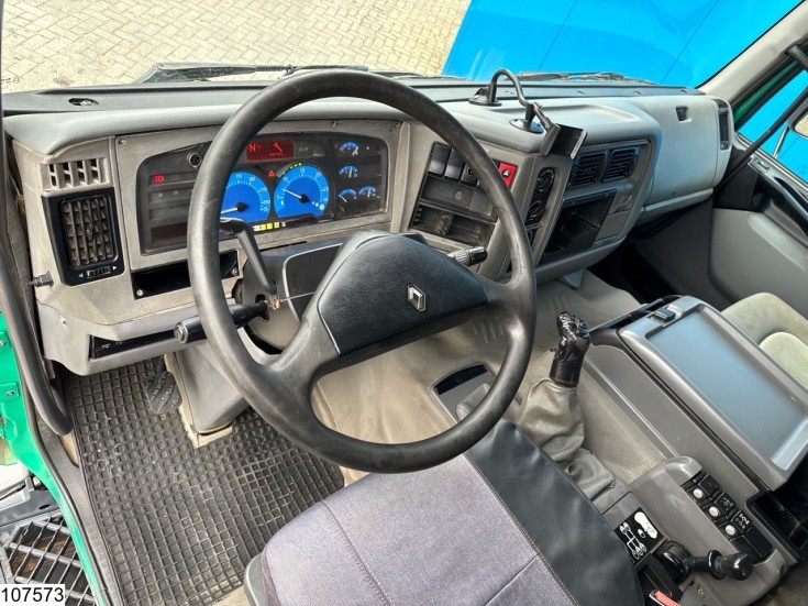 Renault Kerax 420