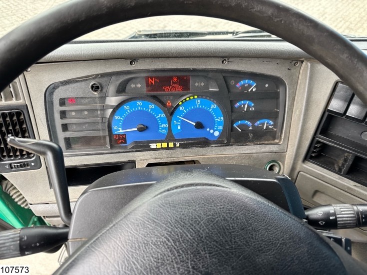 Renault Kerax 420